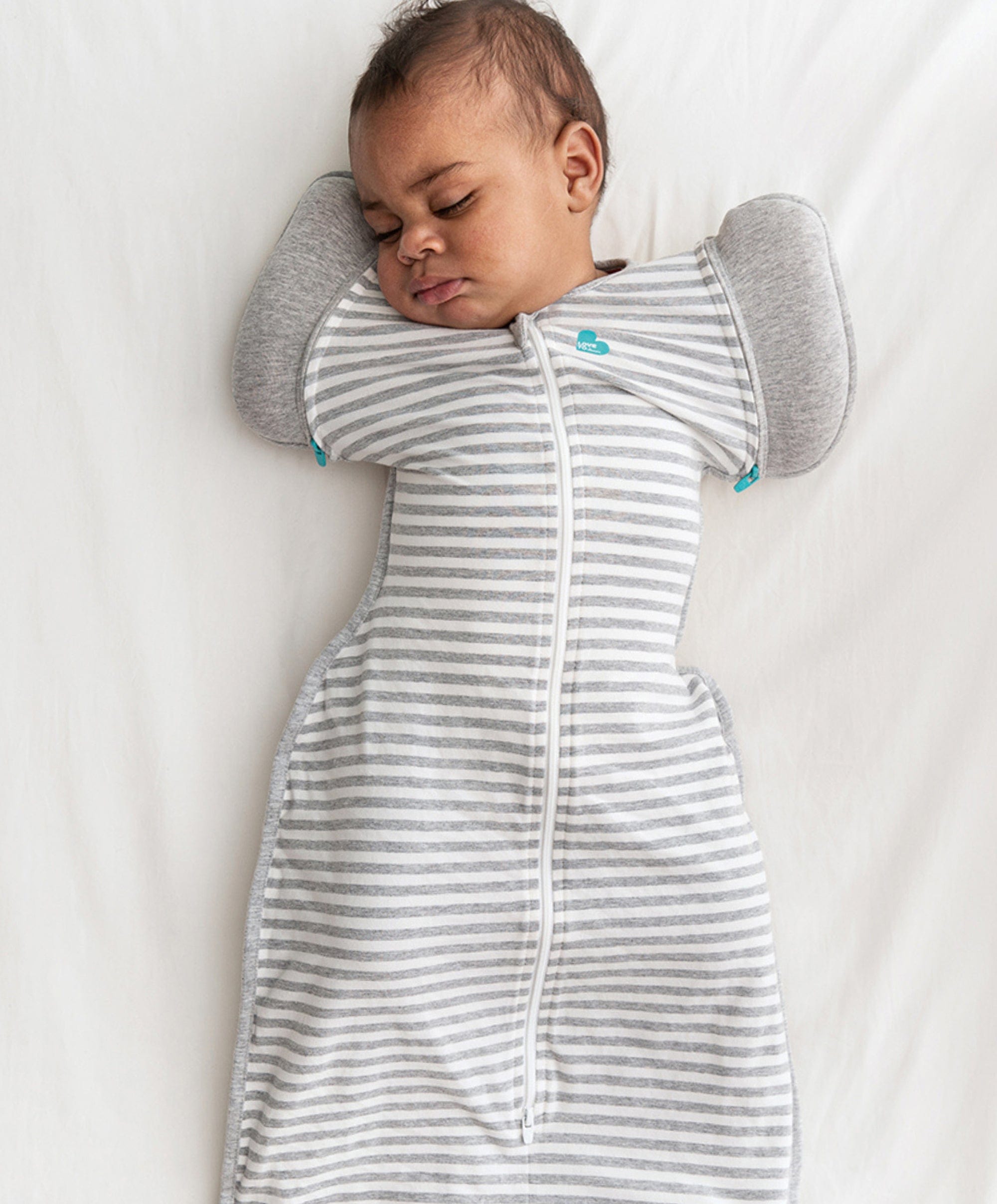 Cheeky Rascals Love to Dream Stage 50/50 Transition Sleeping Bag