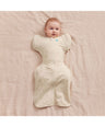 Love to Dream Dreampod Sleep Bags & Swaddling Love to Dream™ Swaddle Up™ Transition Bag (1.5 Tog) Medium - Twigs Oatmeal