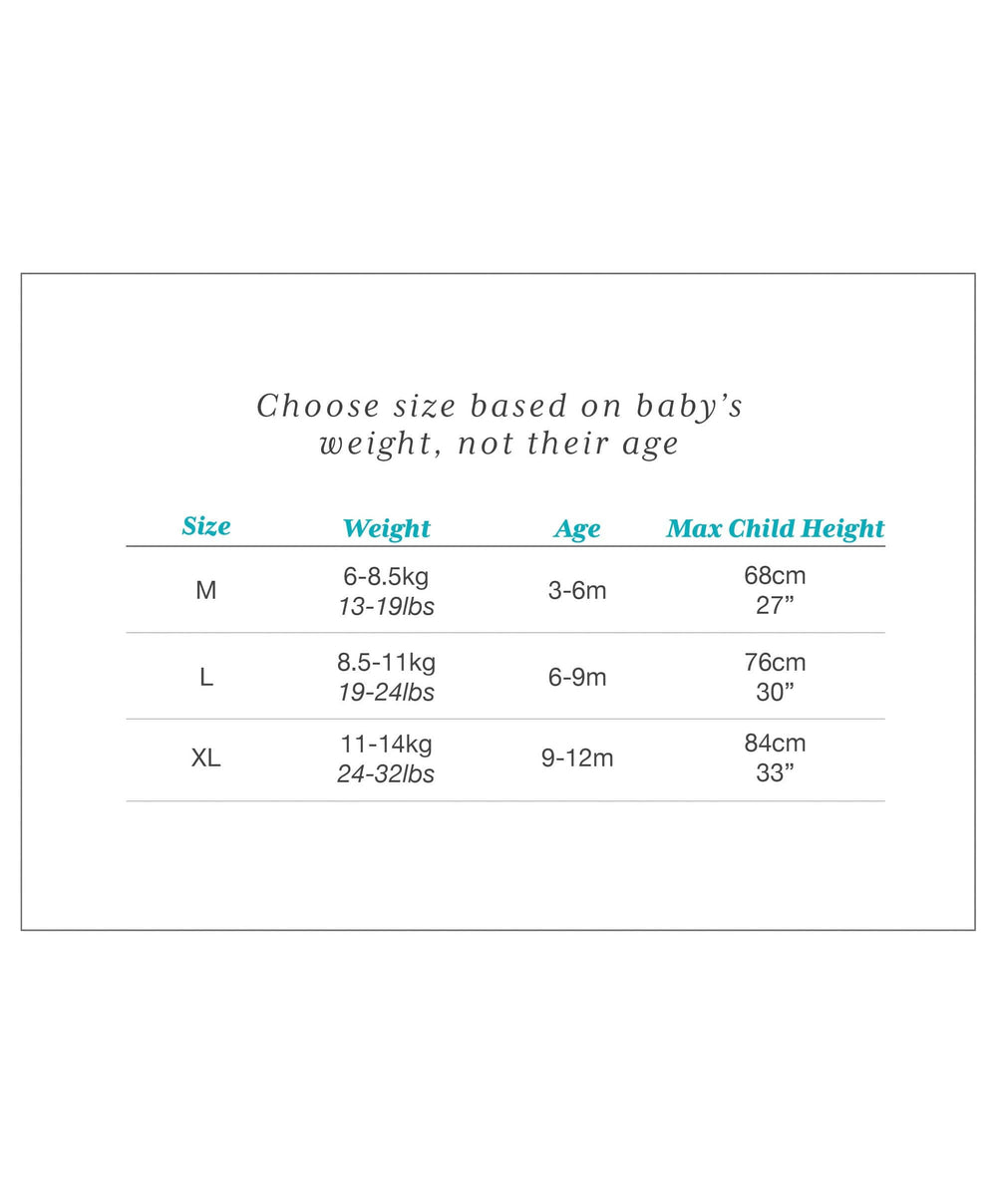 Love to Dream Dreampod Sleep Bags &amp; Swaddling Love to Dream™ Swaddle Up™ Transition Bag Medium/6-8.5kg (2.5 Tog) - Olive