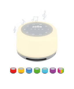 LUMI Zello Original White Noise Machine