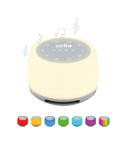 LUMI Zello Original White Noise Machine