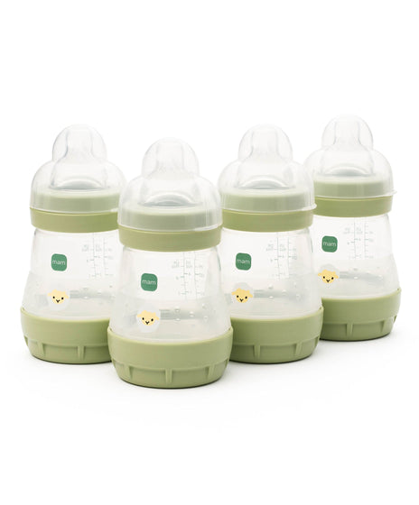 Mam Easy Start 160ml Bottle Set (4 pack)