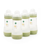 Mam Bottle Feeding Mam Easy Start 260ml Bottle Set (4 pack)