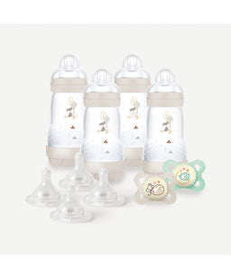 Mam Bottle Feeding MAM Easy Start Bottle 3 Piece Bundle (260ml)