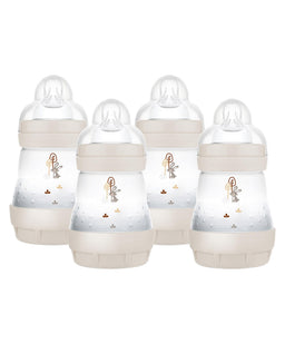 Mam Bottle Feeding MAM Easy Start Bottle 3 Piece Bundle (260ml)