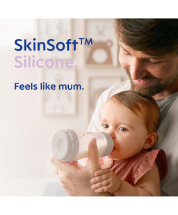 Mam Bottle Feeding MAM Easy Start Bottle 3 Piece Bundle (260ml)