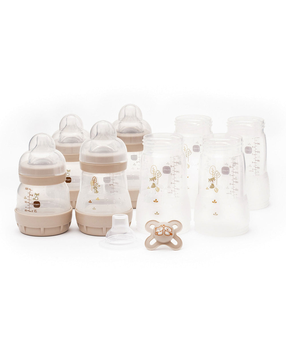 Mam Bottle Feeding MAM Easy Start Bottle Set