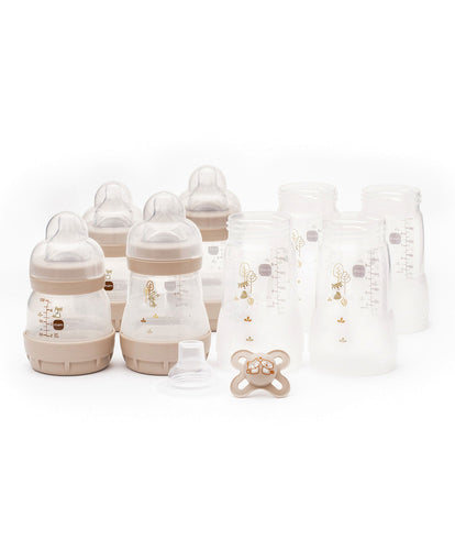 Mam Bottle Feeding MAM Easy Start Bottle Set
