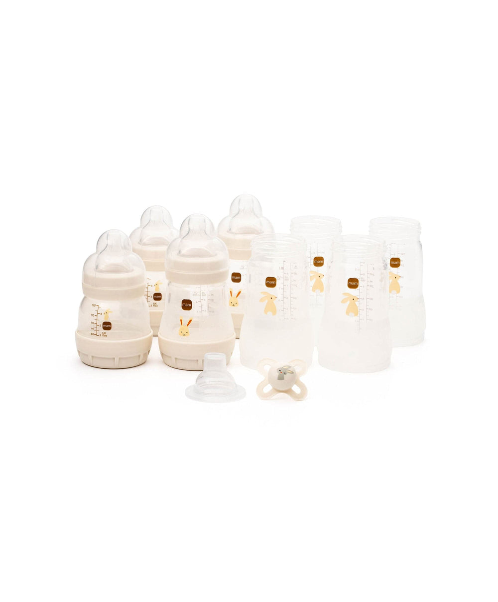 Mam Bottle Feeding MAM Easy Start Bottle Set