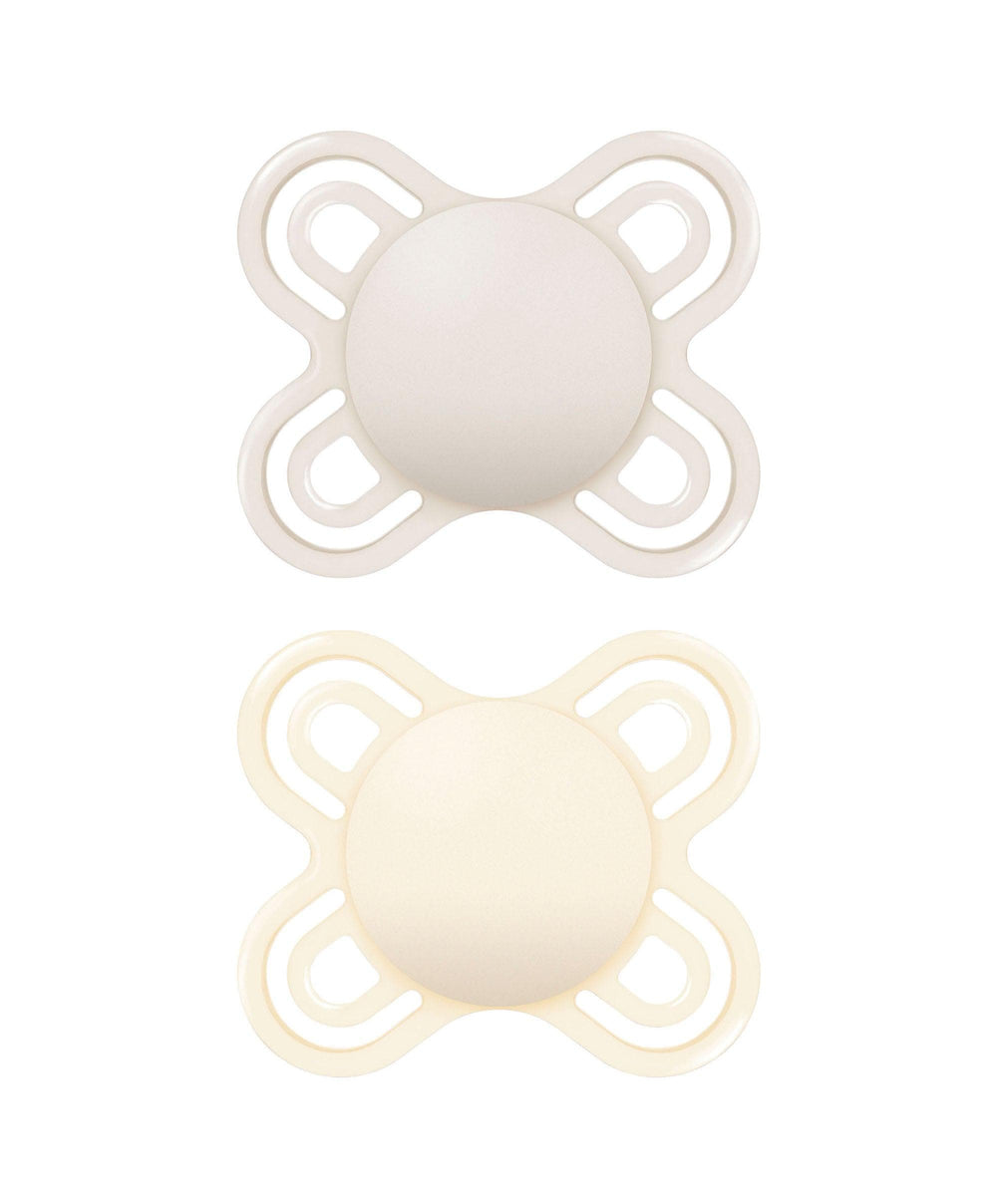 Mam Bottle Feeding MAM Easy Start Bottle, Steriliser &amp; Soother Set