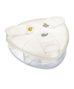 Mam Bottle Feeding MAM Milk Powder Box