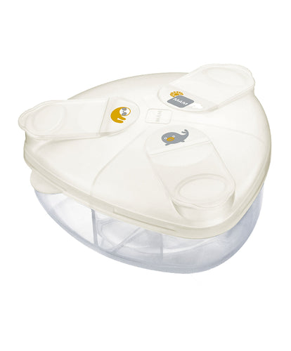 Mam Bottle Feeding MAM Milk Powder Box