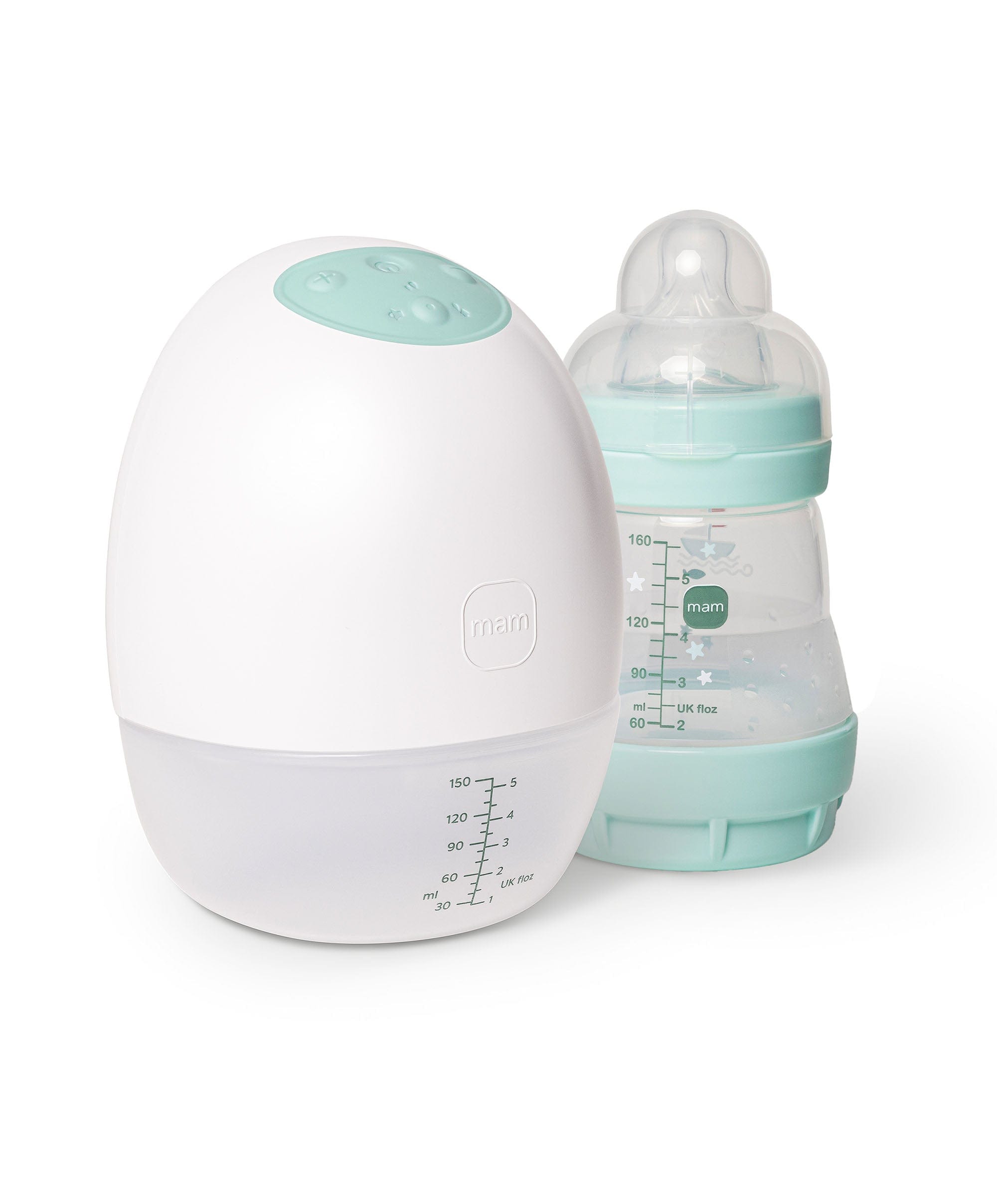 Juniors Baby Shop Breast Pump Babyhug: Portable In Electric Manual