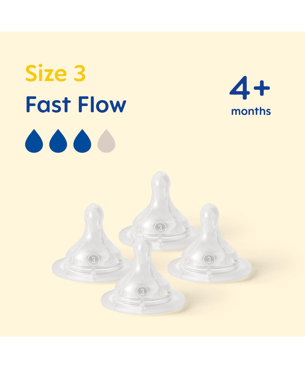 Mam MAM Easy Start Bottle 3 Piece Bundle (260ml)