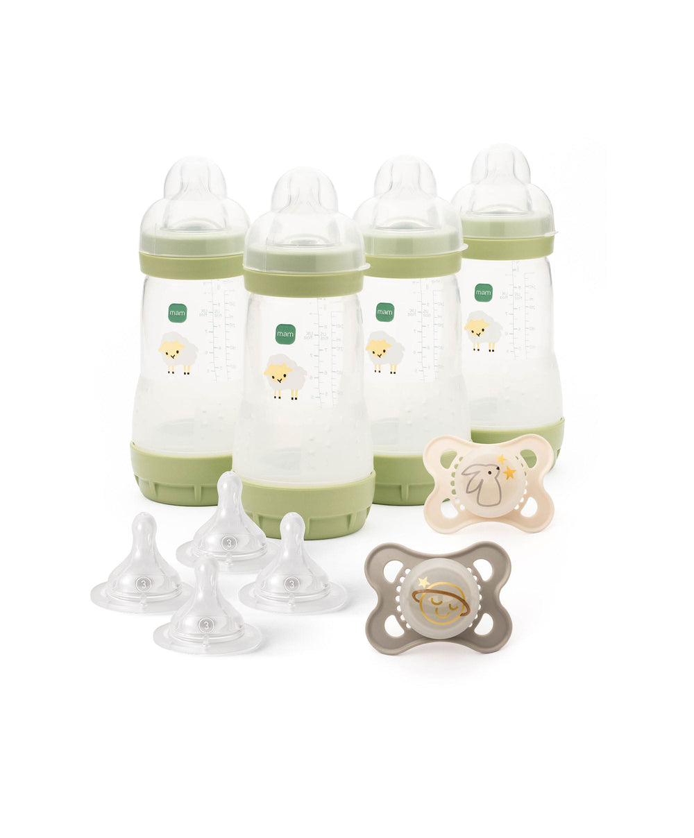 Mam MAM Easy Start Bottle 3 Piece Bundle (260ml)
