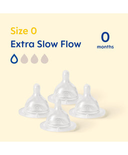 Mam MAM Easy Start Bottle 4 Piece Bundle (160ml)