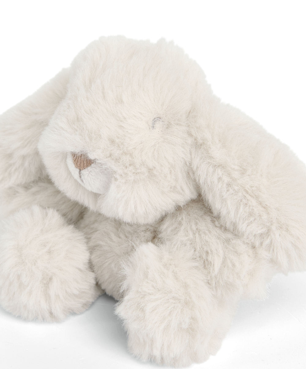 Mamas &amp; Papas 0-3m Celestial Bodysuit &amp; Leggings Set (2 Pieces) &amp; Bunny Beanie Gift Box