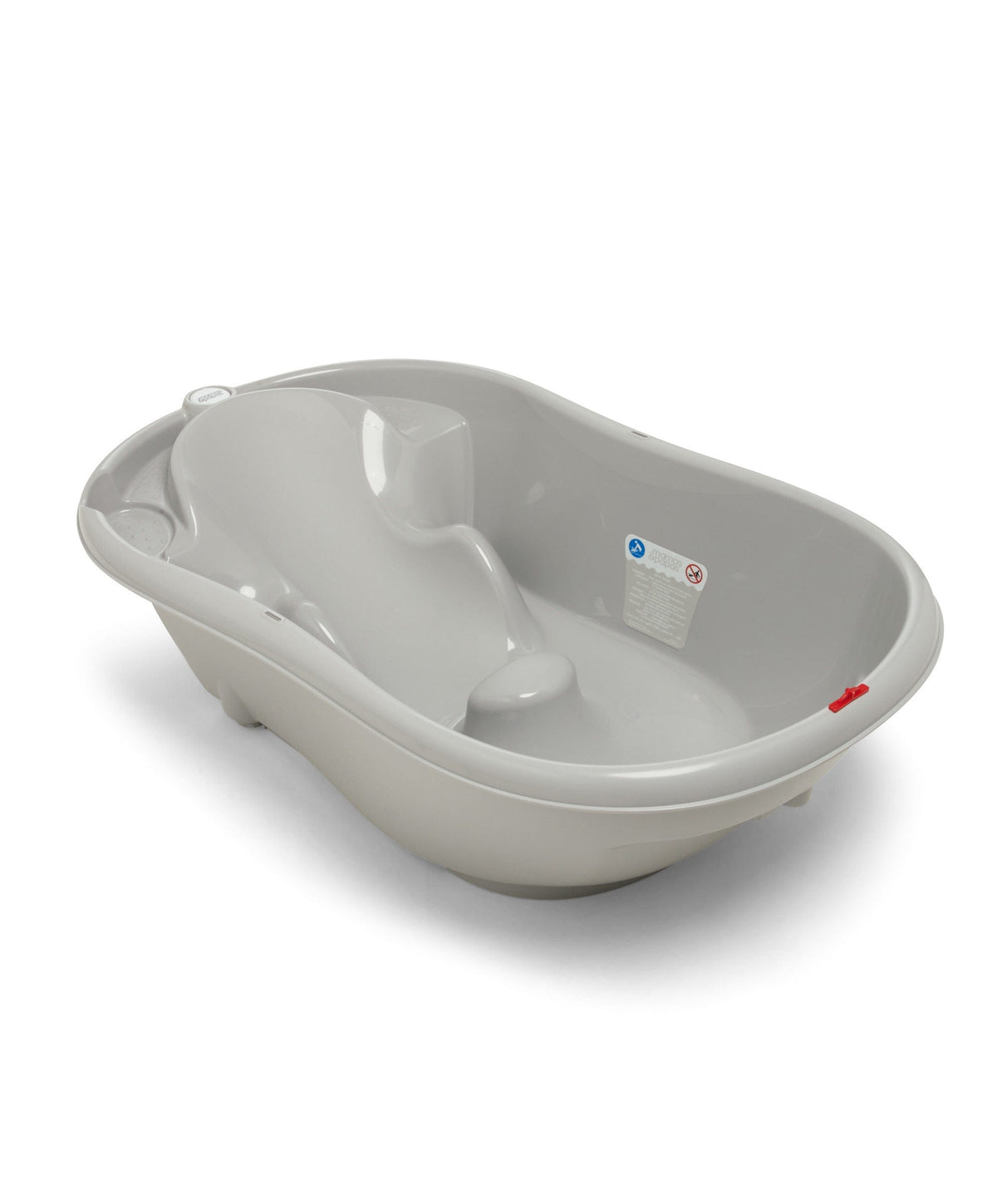 2 Stage Ergo Baby Bath Grey Mamas & Papas IE