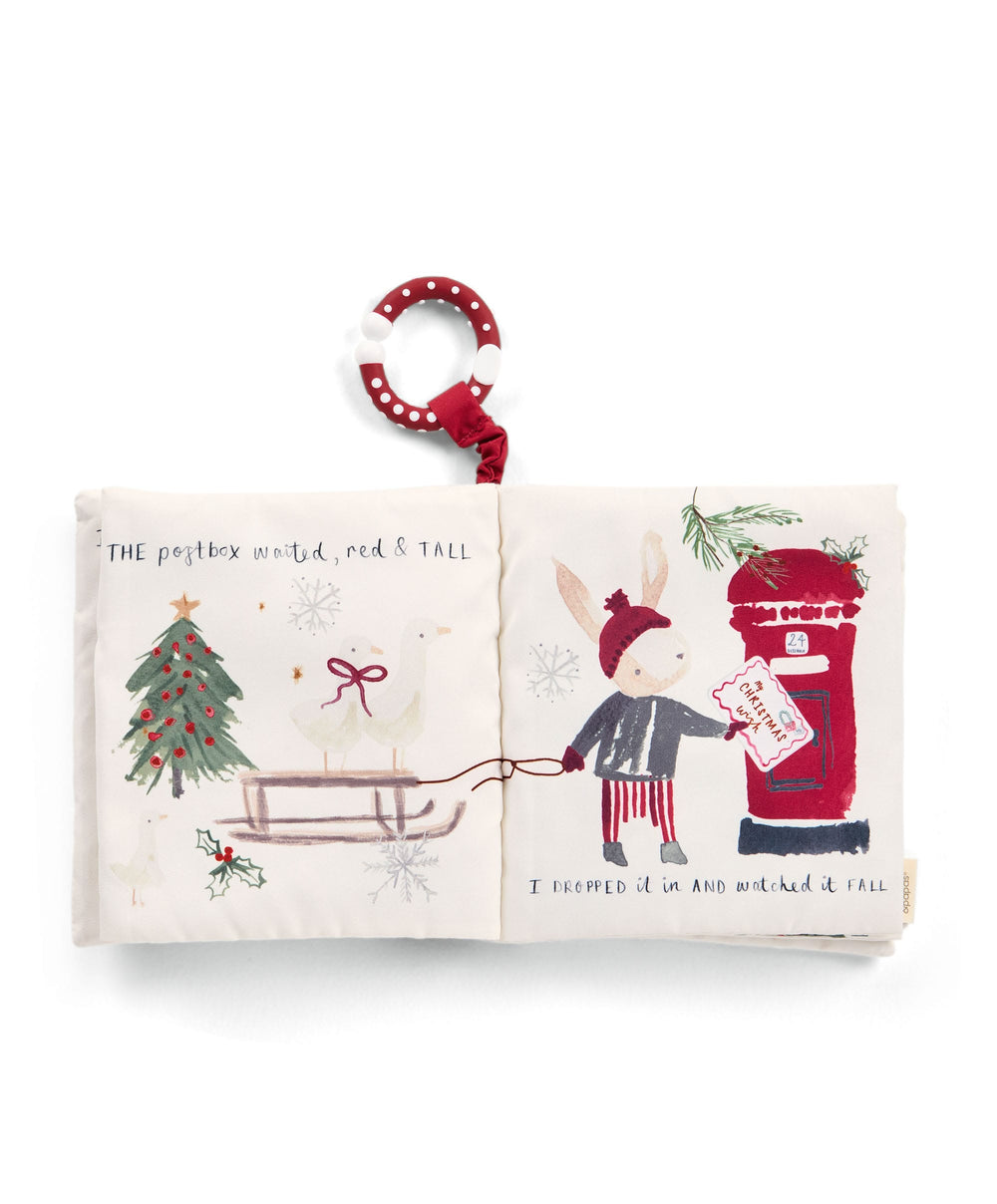 Mamas &amp; Papas Activity Book - Letter to You 2026