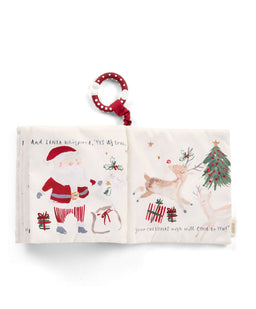 Mamas & Papas Activity Book - Letter to You 2026