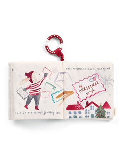 Mamas & Papas Activity Book - Letter to You 2026