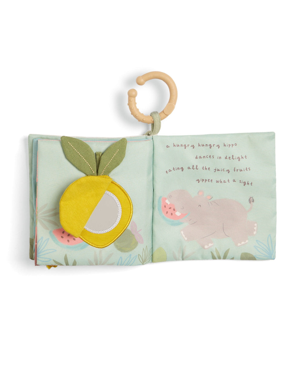 Mamas &amp; Papas Activity Toys Activity Book