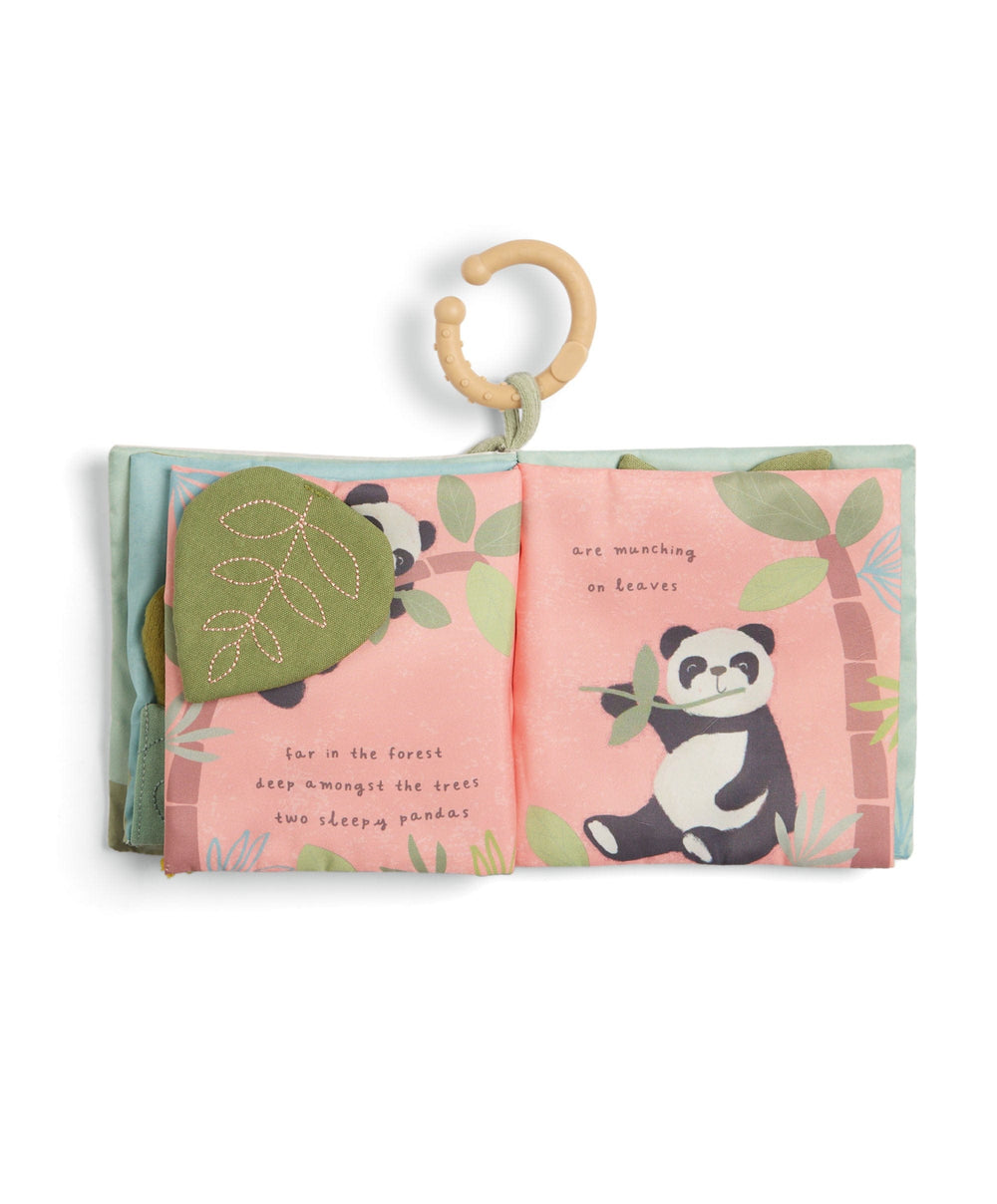 Mamas &amp; Papas Activity Toys Activity Book