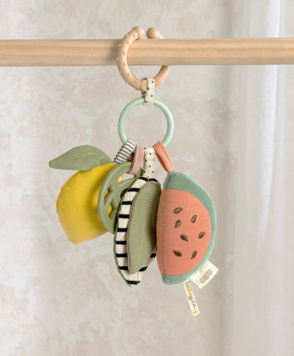 Mamas & Papas Activity Toys Activity Linkie Toy - Fruit