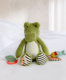Mamas & Papas Activity Toys Activity Toy - Cody Crocodile