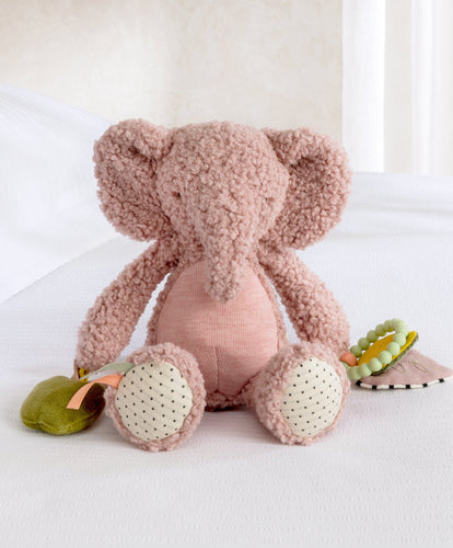 Mamas & Papas Activity Toys Activity Toy - Edie Elephant