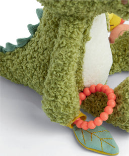 Mamas & Papas Activity Toys BabyPlay Activity Toy - Cody Crocodile