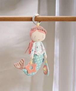 Mamas & Papas Activity Toys Educational Toy - Mermaid