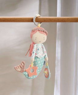 Mamas & Papas Activity Toys Educational Toy - Mermaid