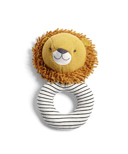 Mamas & Papas Activity Toys Grabber Educational Toy - Lion