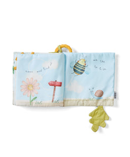 Mamas & Papas Activity Toys Grateful Garden Interactive Activity Book