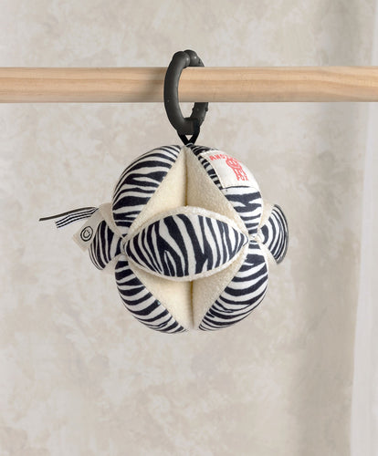 Mamas & Papas Activity Toys Mamas & Papas x Another Fox Clutch Ball Toy