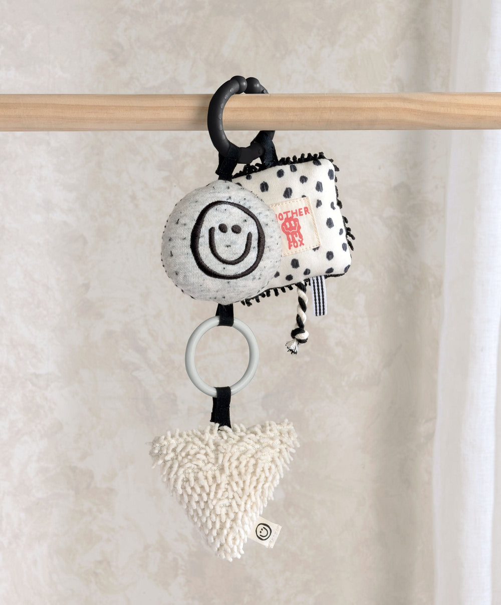 Mamas &amp; Papas Activity Toys Mamas &amp; Papas x Another Fox Linkie