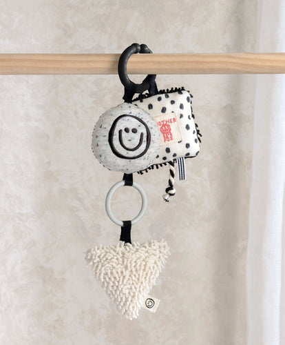 Mamas & Papas Activity Toys Mamas & Papas x Another Fox Linkie