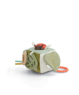 Mamas & Papas Activity Toys Mini Activity Cube