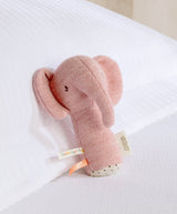 Mamas & Papas Activity Toys Mini Rattle - Edie Elephant