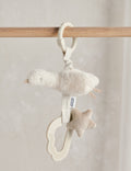 Welcome to the World Duckling Linkie Toy