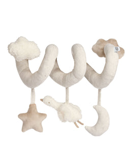Mamas & Papas Activity Toys Welcome to the World Duckling Spiral Activity Toy