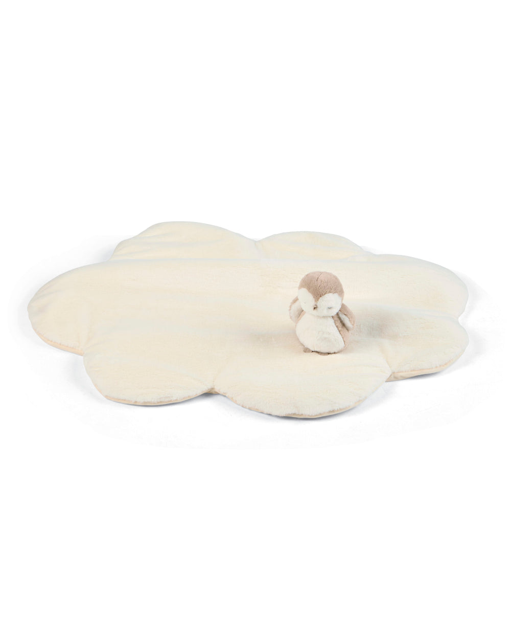 Mamas &amp; Papas Activity Toys Wish Upon A Cloud Playmat - Oatmeal
