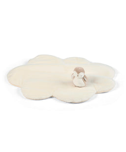 Mamas & Papas Activity Toys Wish Upon A Cloud Playmat - Oatmeal