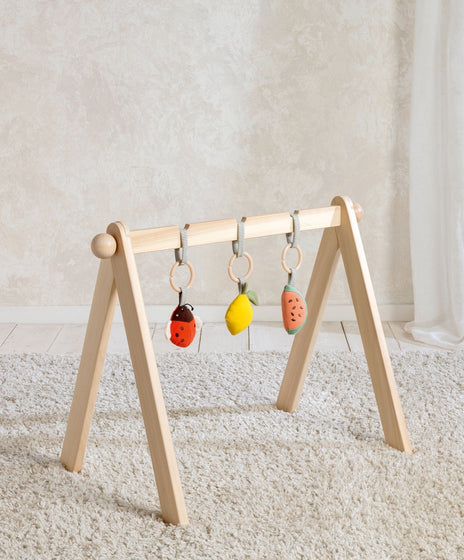 BabyPlay - Wooden Play Arches