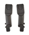 Mamas & Papas Adaptors Airo Pushchair & Car Seat Adaptors - Black
