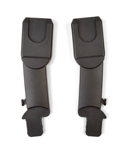 Mamas & Papas Adaptors Airo Pushchair & Car Seat Adaptors - Black