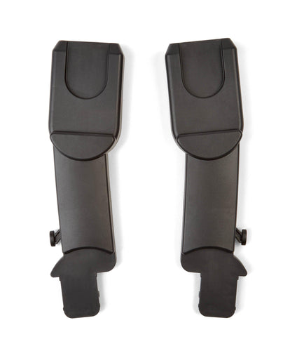 Mamas & Papas Adaptors Airo Pushchair & Car Seat Adaptors - Black