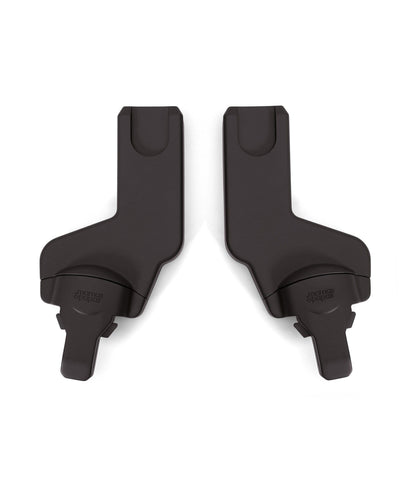Mamas & Papas Adaptors Car Seat Adaptors - Armadillo, Flip XT and Ocarro - Cybex/Maxi-Cosi