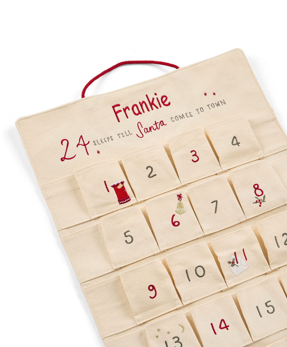 Mamas &amp; Papas Advent Calendar - 2026
